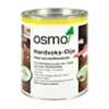 Hardvoksolje 3073 terra 0,75l-Osmo Online