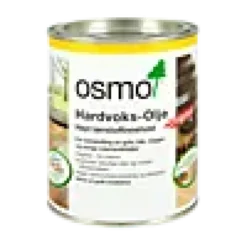 Hardvoksolje 3073 terra 0,75l-Osmo Online