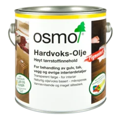 Hardvoksolje 3073 terra 2,5l-Osmo Sale