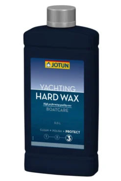 Hard wax 0,5l-Jotun New