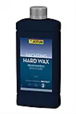 Hard wax 0,5l-Jotun New