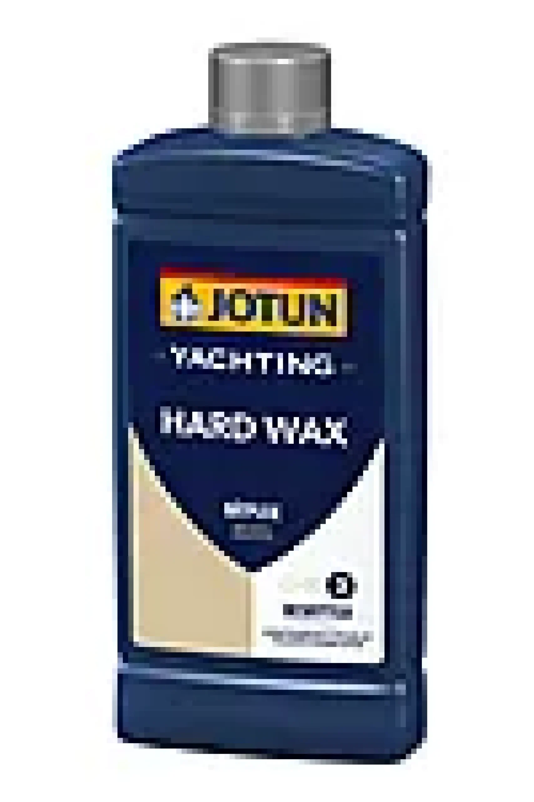 Hard wax 0,5l-Jotun New