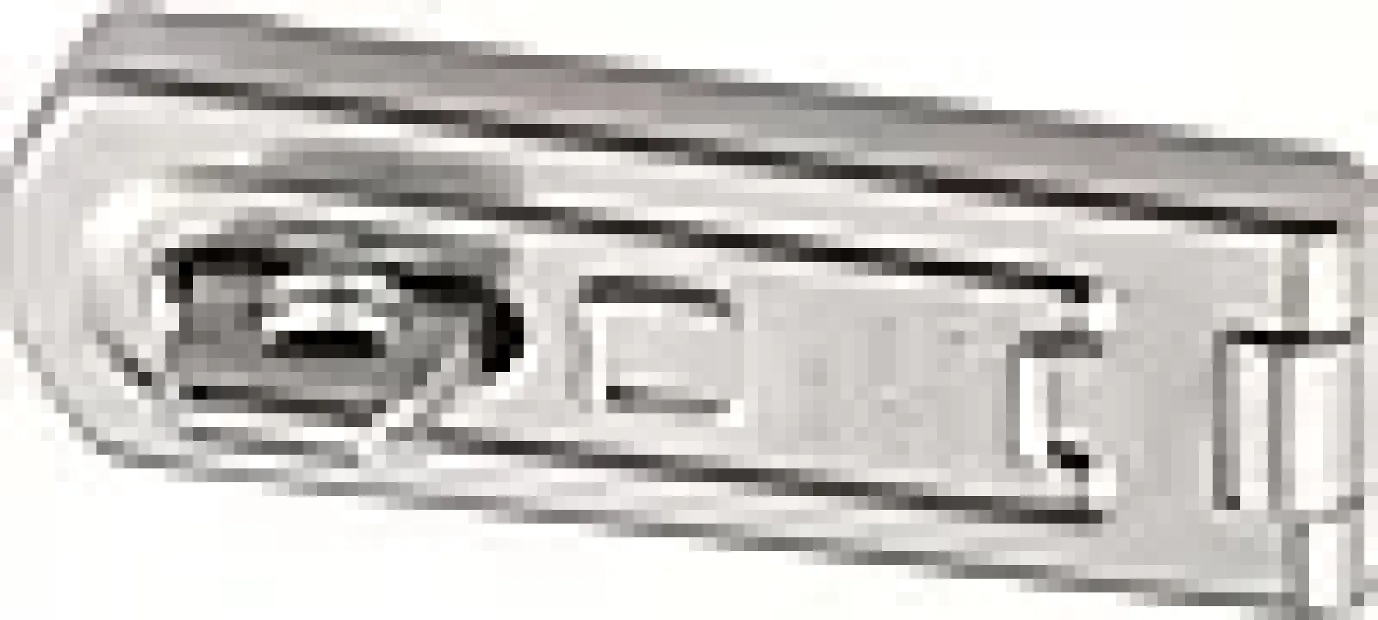 Haspe 100/80 - 80mm-Abus Outlet