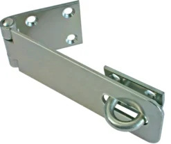 Haspe 155mm rustfri-Pn Beslag Sale
