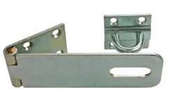 Haspe 155mm rustfri-Pn Beslag Sale