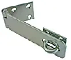 Haspe 155mm rustfri-Pn Beslag Sale