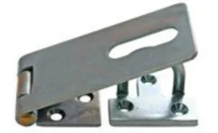 HASP 5320 HENGELÅS GALVANISERT 85MM-Pn Beslag Sale