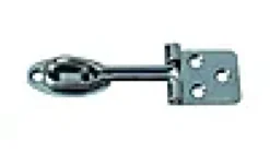 HASP TRÅD 5301 GZ 75MM-Pn Beslag Online