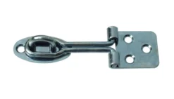 HASP TRÅD 5302 GZ 110MM-Pn Beslag New