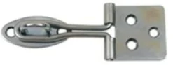 HASP TRÅD 5302 GZ 110MM-Pn Beslag New