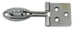 HASP TRÅD 5302 GZ 110MM-Pn Beslag New