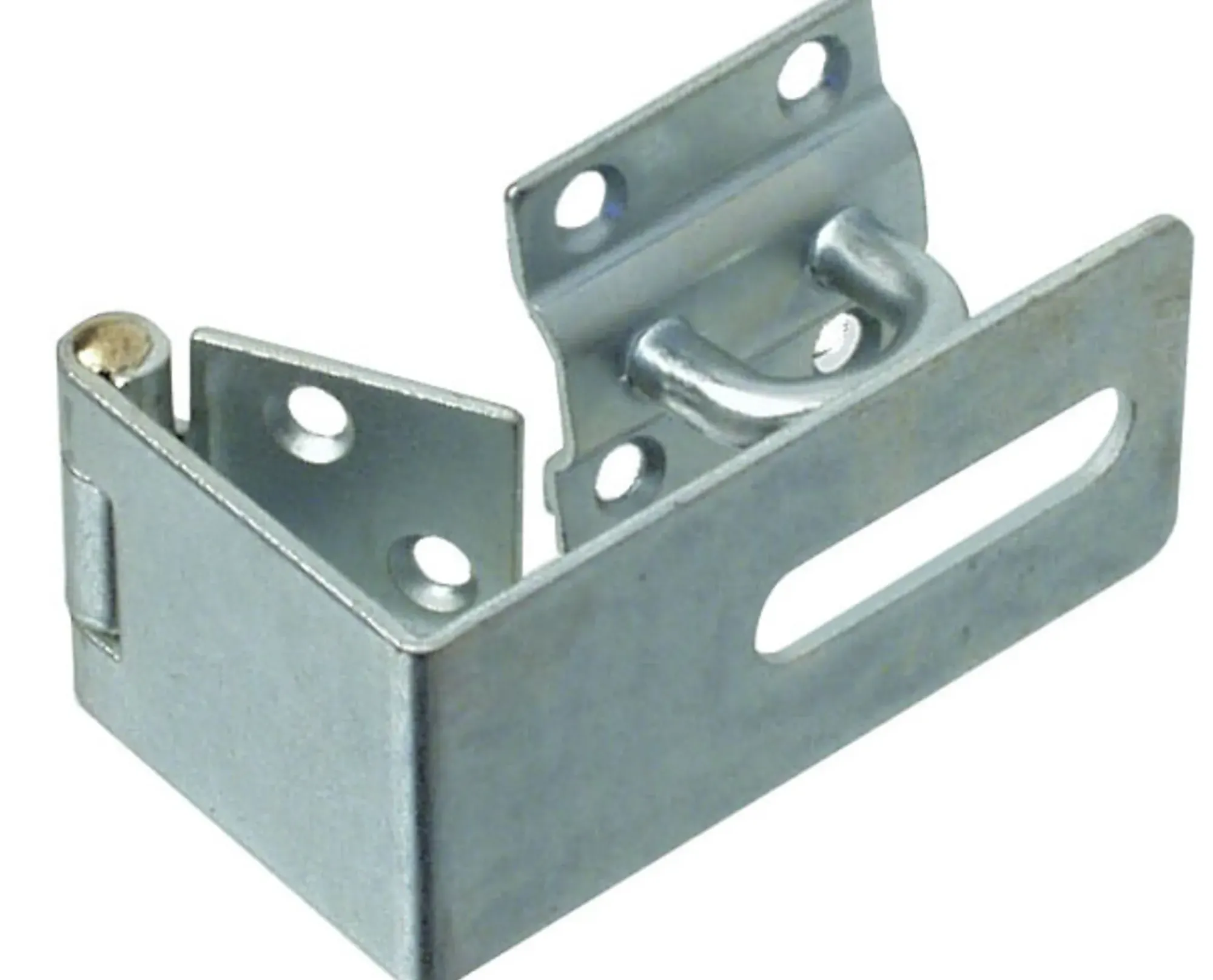 Hasp vinkel PN 5326 GZ-Pn Beslag Best