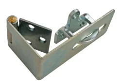 Hasp vinkel PN 5326 GZ-Pn Beslag Best