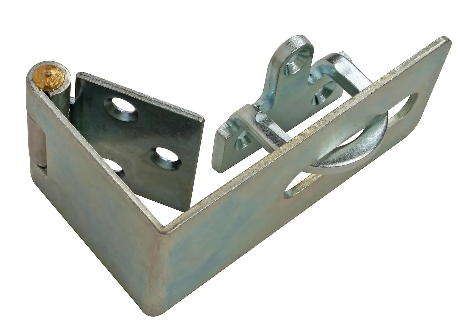 Hasp vinkel PN 5326 GZ-Pn Beslag Best