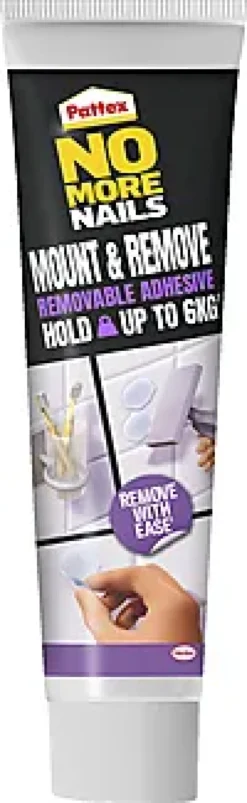 Heftemasse Mount & Remove 44g-Pattex Sale