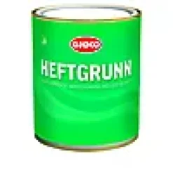 Heftgrunn vanntynnet 0,75l-Gjøco Discount