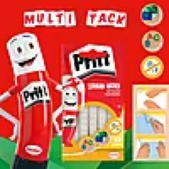Heftmasse Multi Tack 65stk-Pattex Clearance