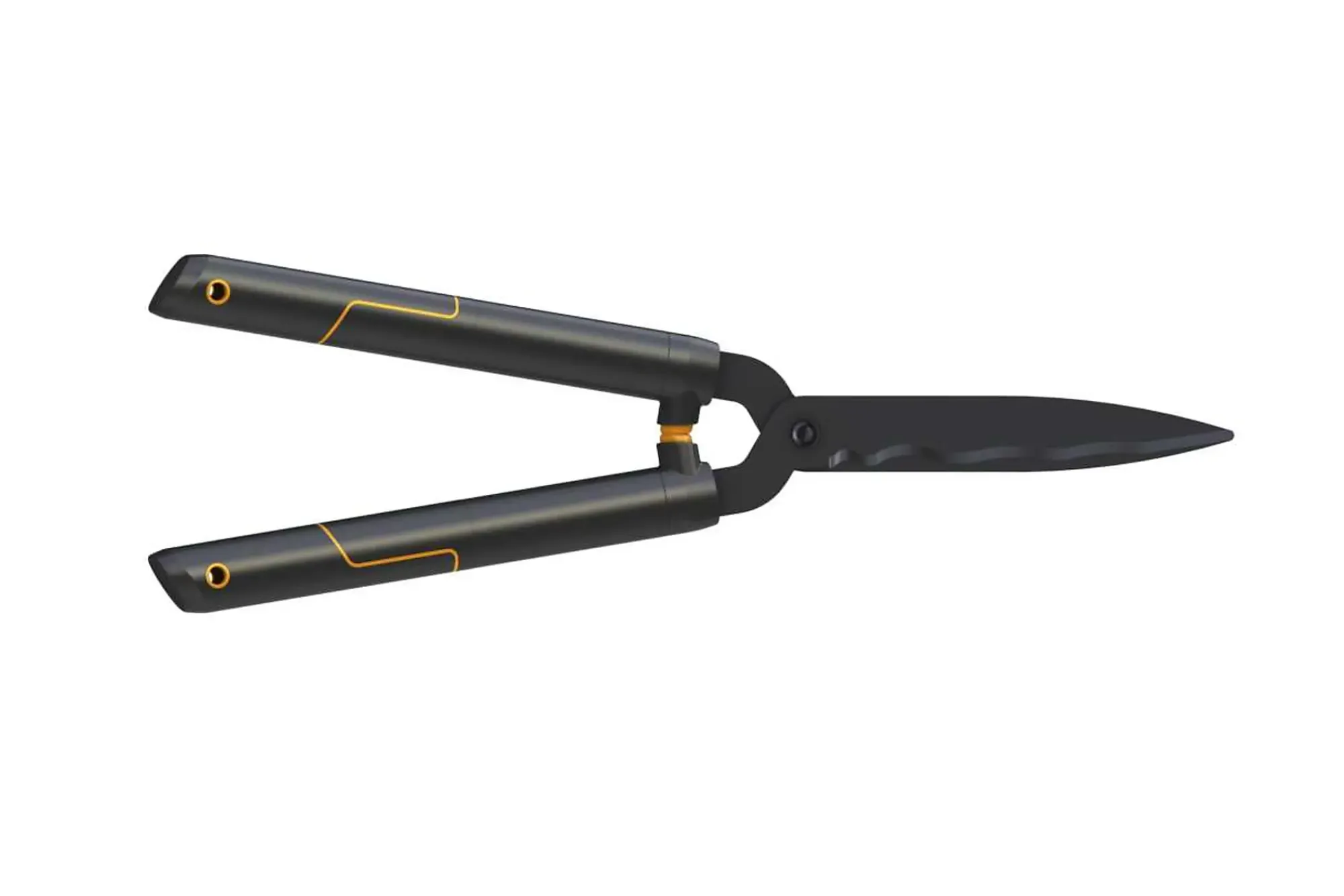 Hekksaks Singlestep-Fiskars New