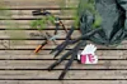 Hekksaks Singlestep-Fiskars New