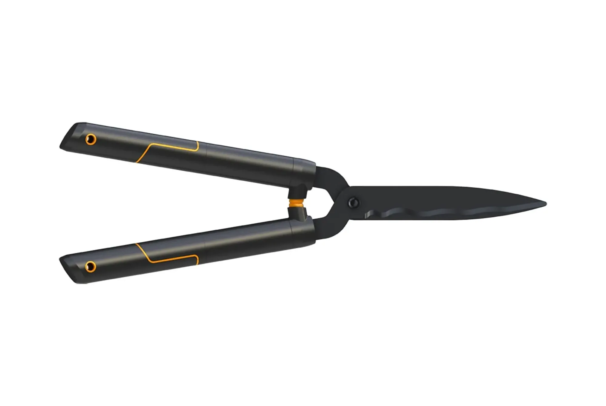 Hekksaks Singlestep-Fiskars New