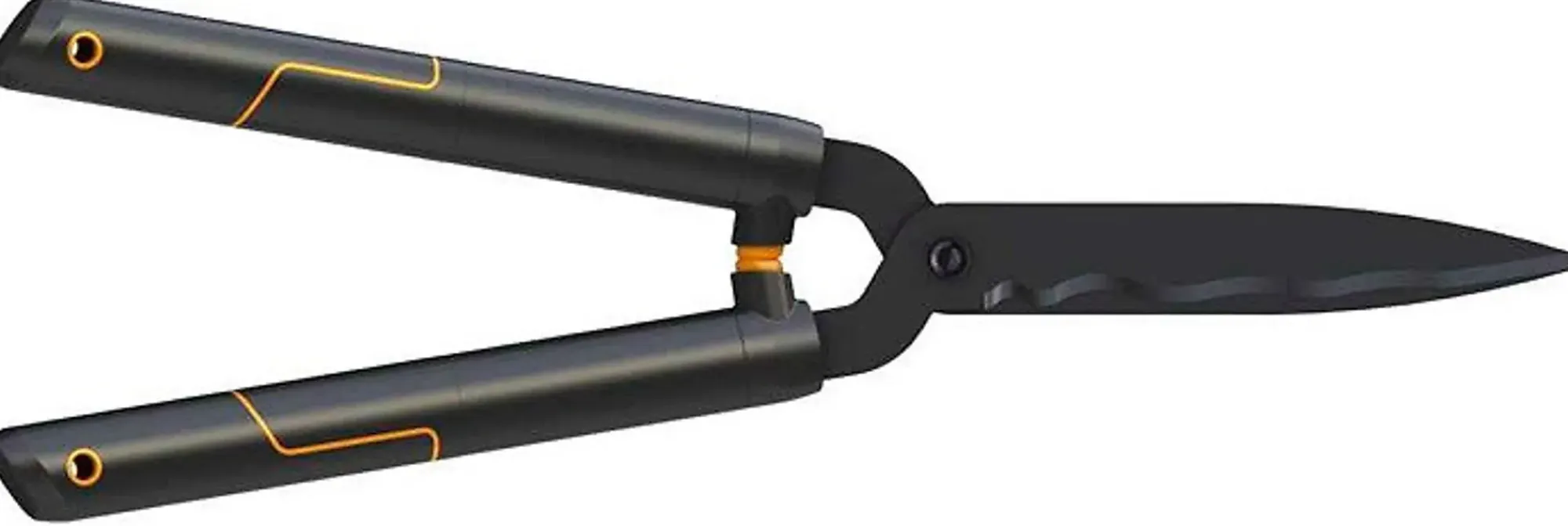 Hekksaks Singlestep-Fiskars New