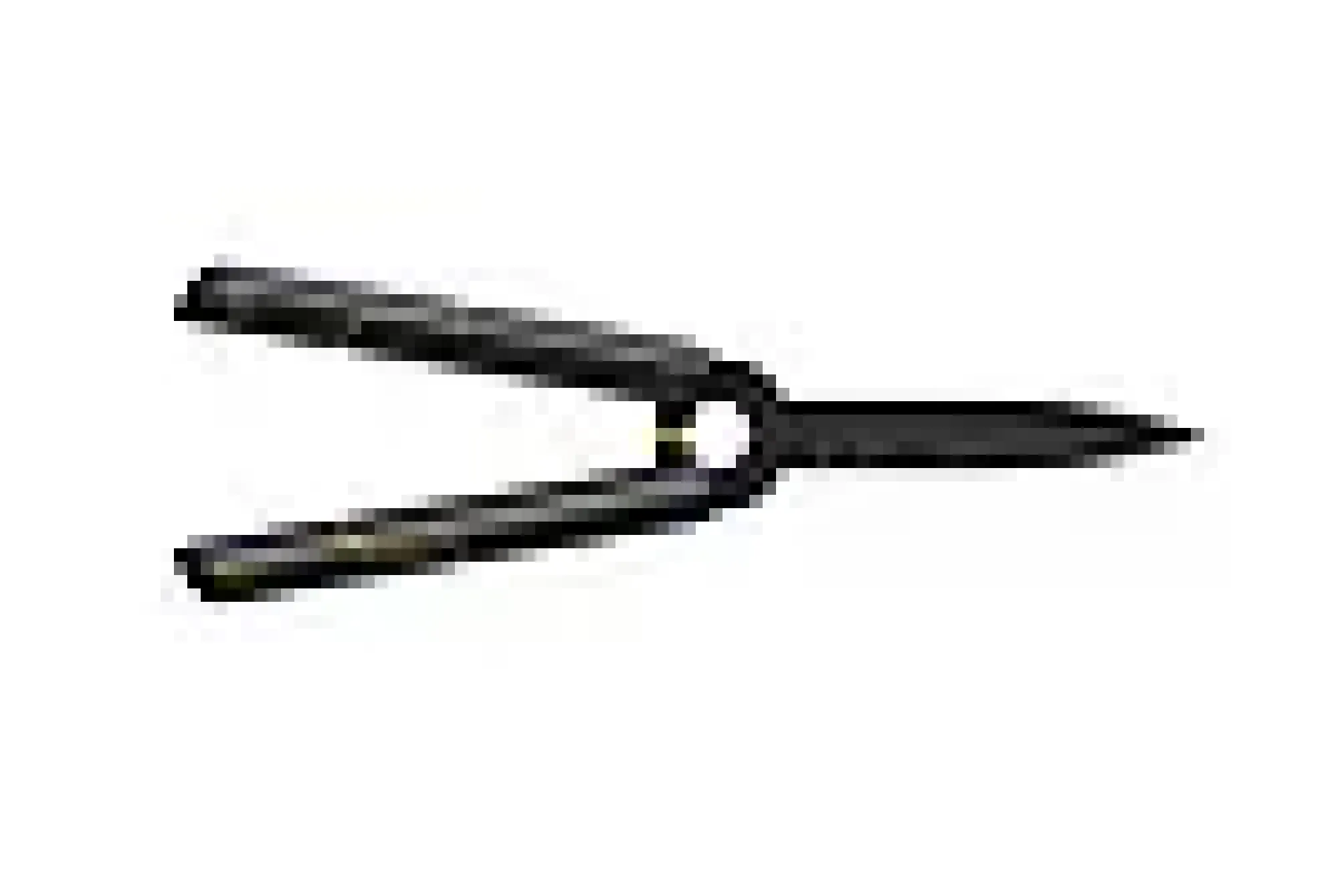 Hekksaks Singlestep-Fiskars New