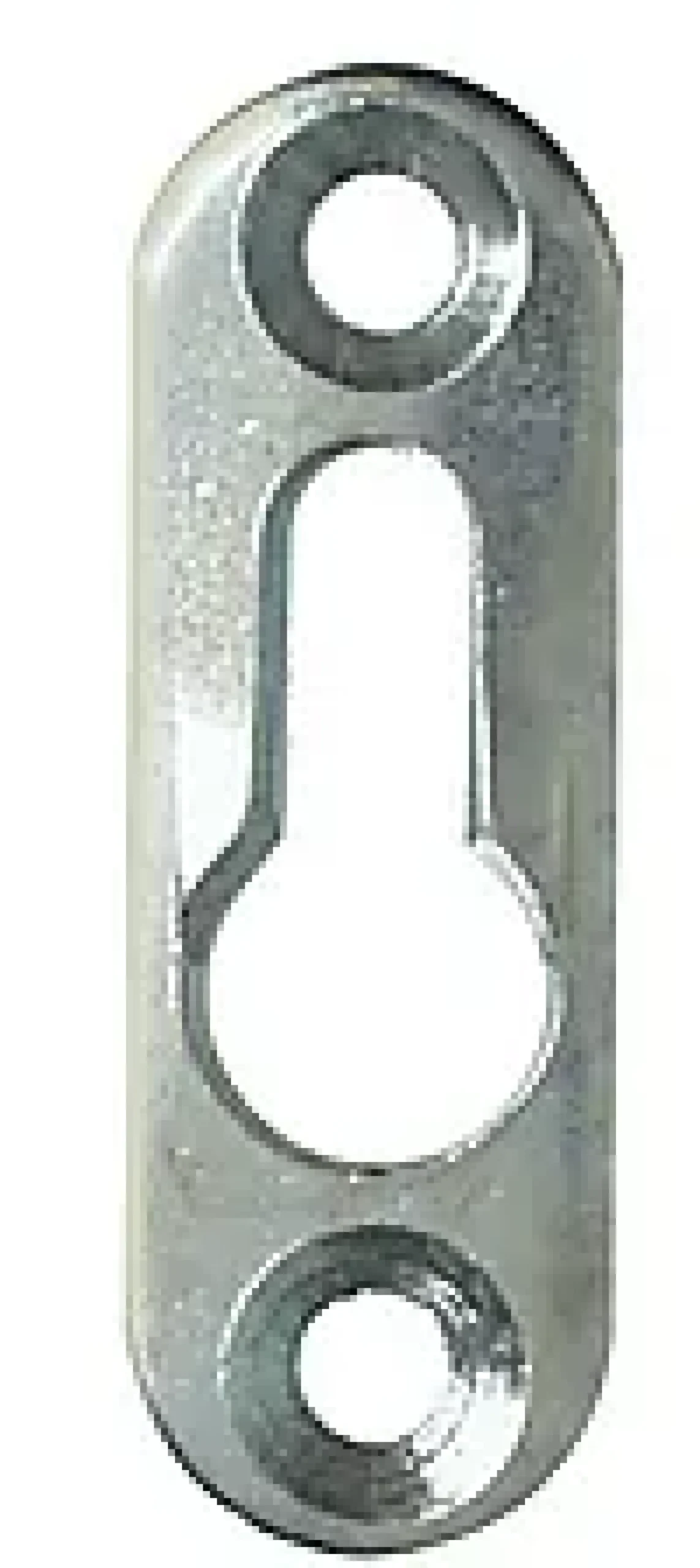 Hektebeslag PN6440 EZ 42mm 4stk-Pn Beslag Best