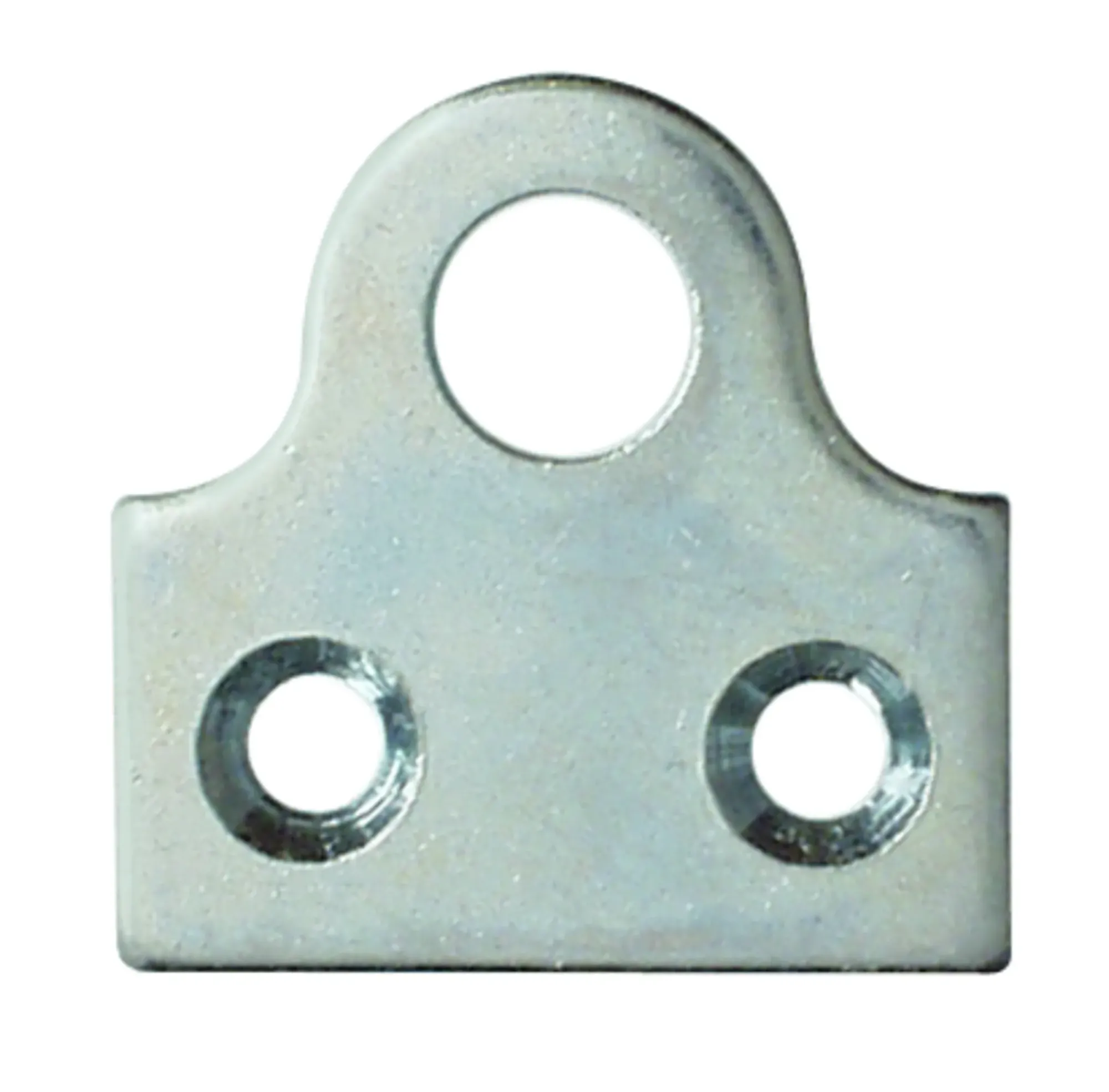 HENGELÅSBLIKK 32MM-Pn Beslag New