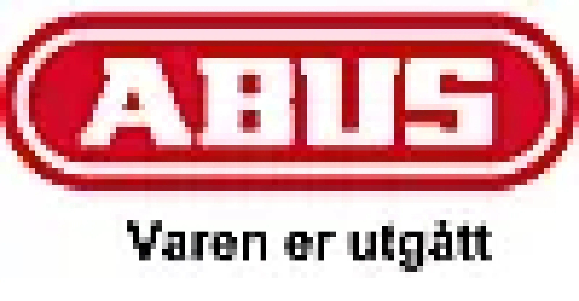 Hengelås 65/40 HB63 messing-Abus New