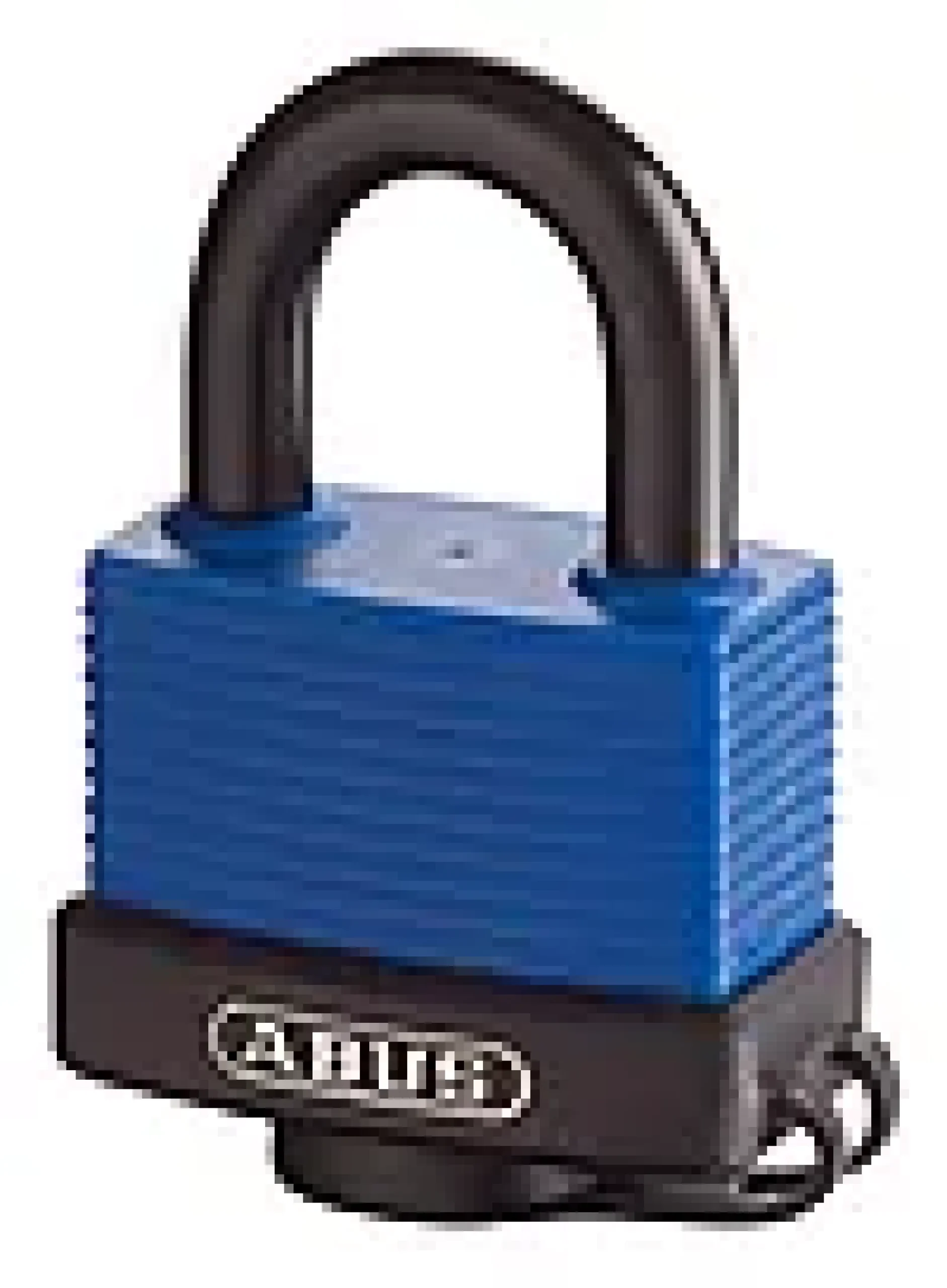 Hengelås 70IB/45 aqua safe FG godkjent klasse 1-Abus