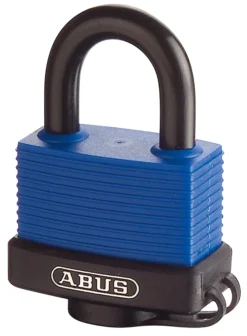 Hengelås 70IB/45 aqua safe FG godkjent klasse 1-Abus
