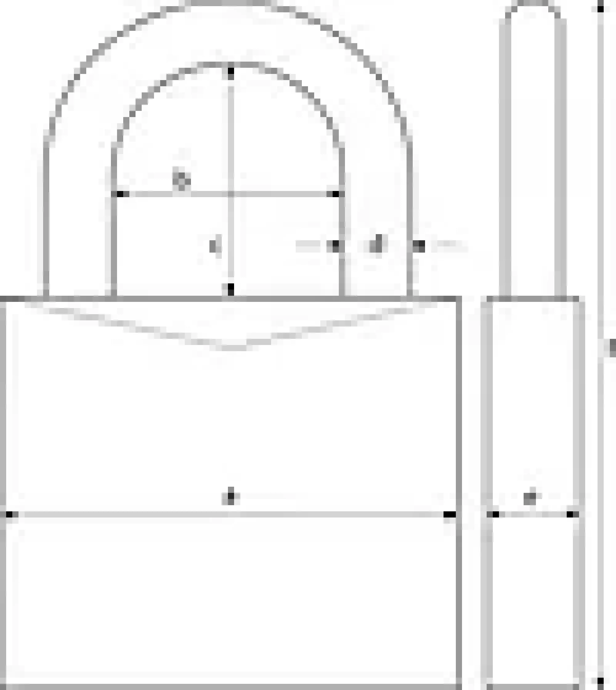 Hengelås 65/35 messing-Abus Discount