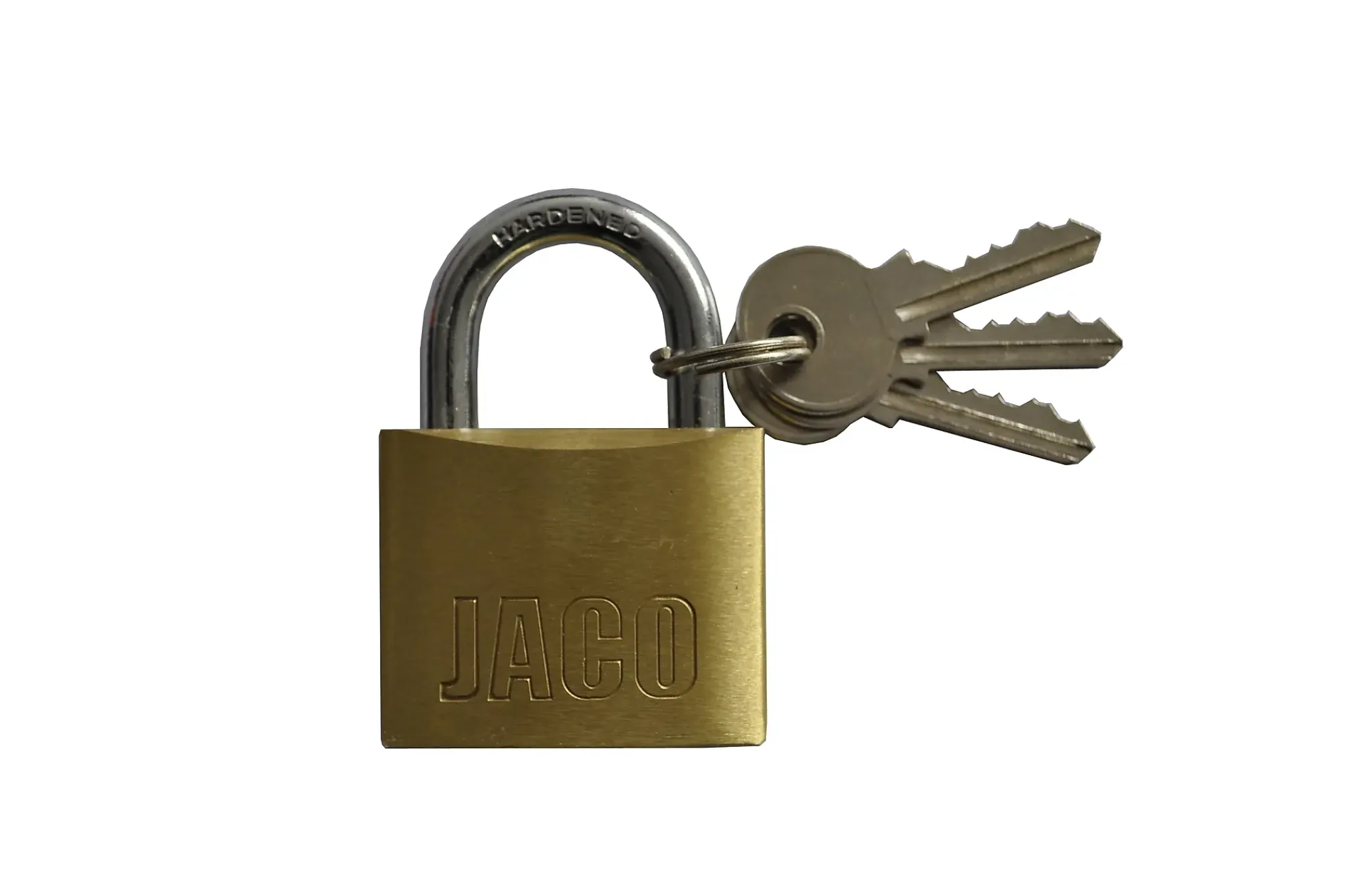 HENGELÅS 40MM-Jaco Discount
