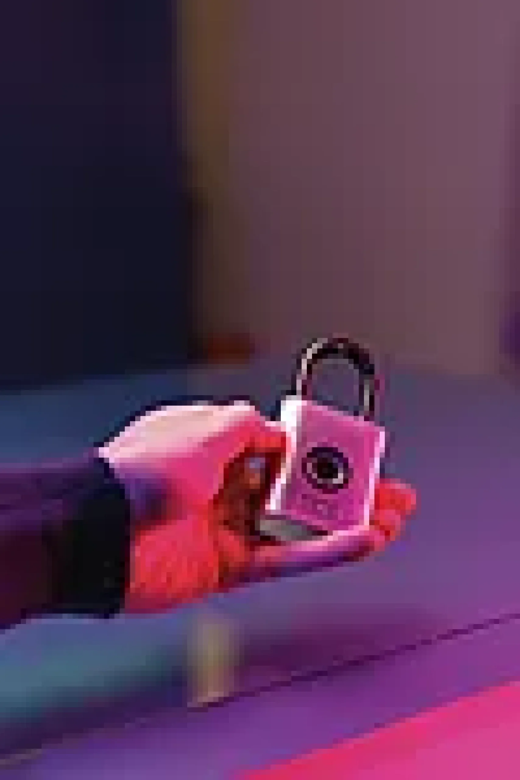 Hengelås 57/45 touch for inntil 20 fingeravtrykk-Abus Discount