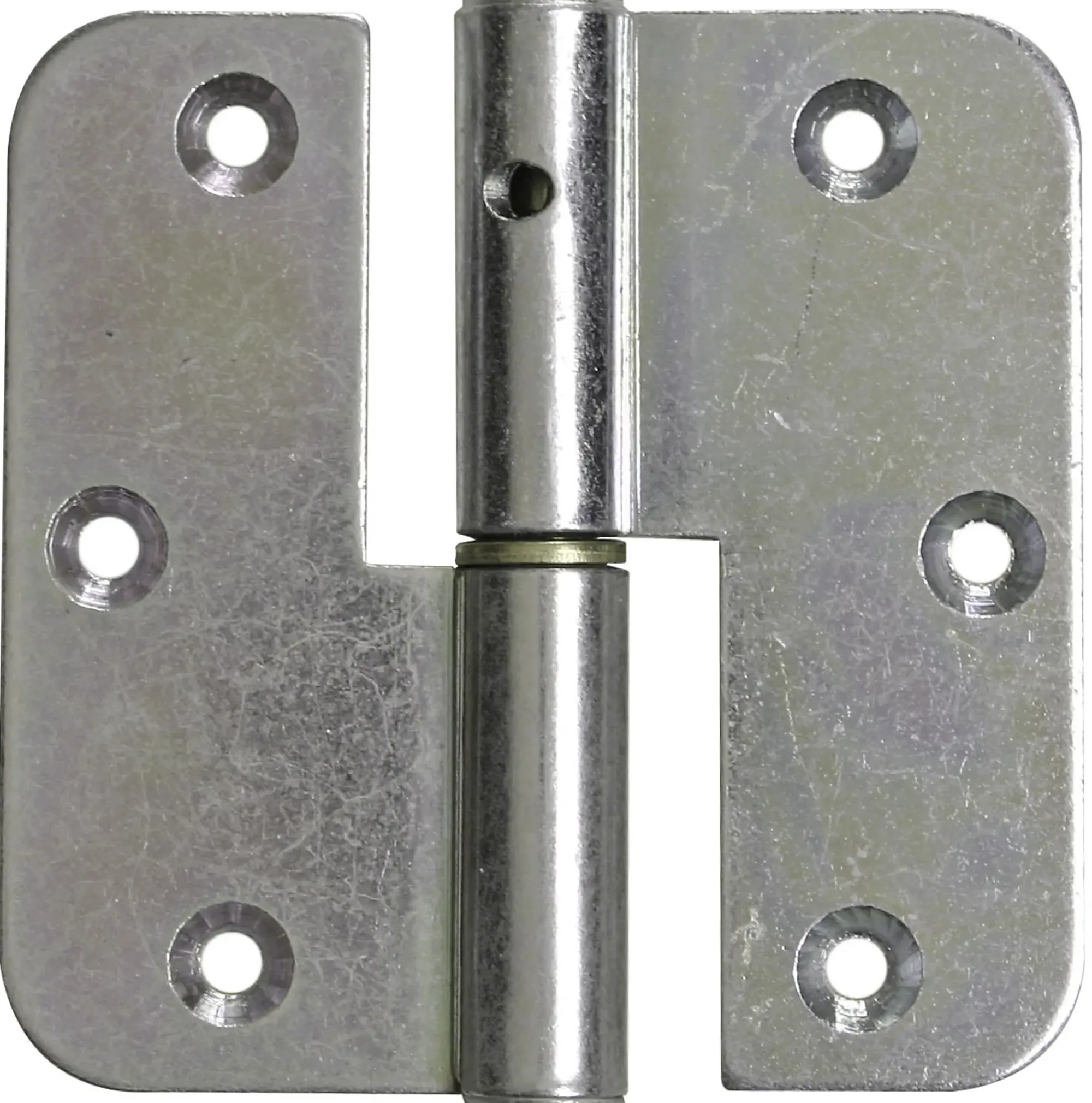 Hengsel 1146 h gul kromatisert 85x35mm-Pn Beslag Sale