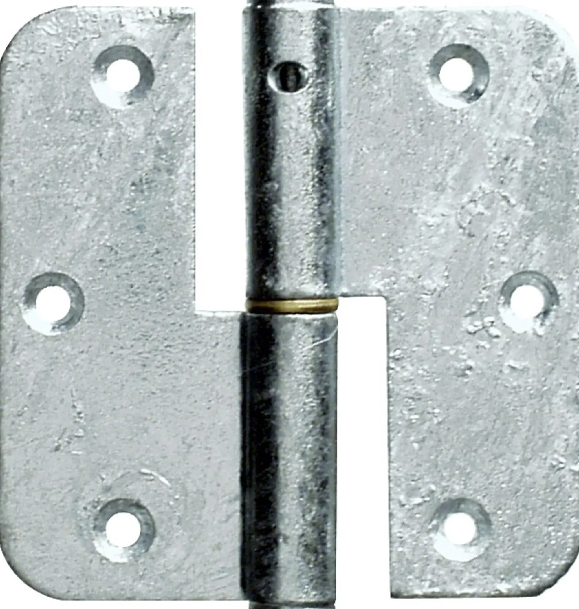 Hengsel 1146 høyre varmforzinket 85x35mm-Pn Beslag New