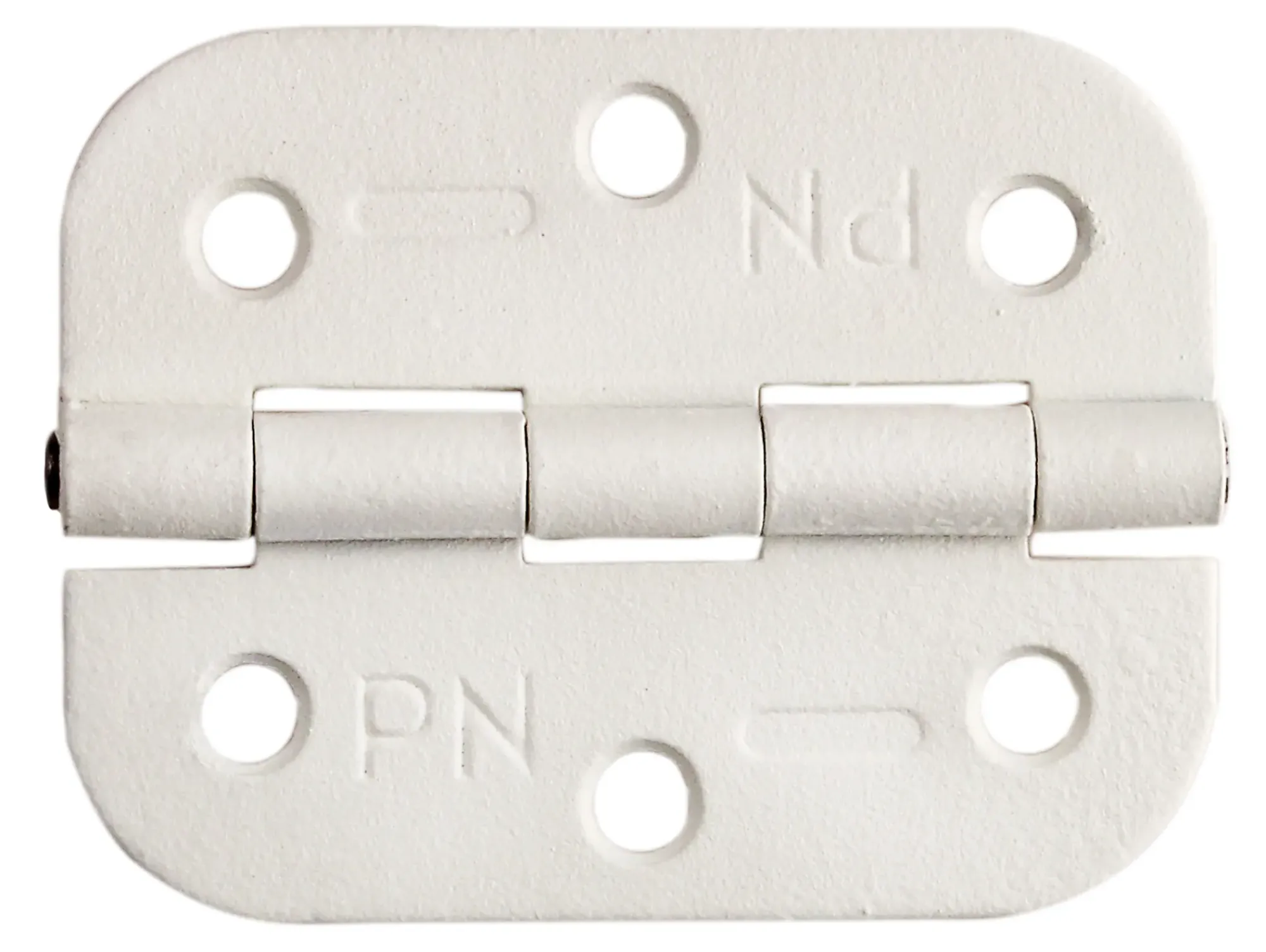 Hengselring 1391 10mm 6stk-Pn Beslag Hot
