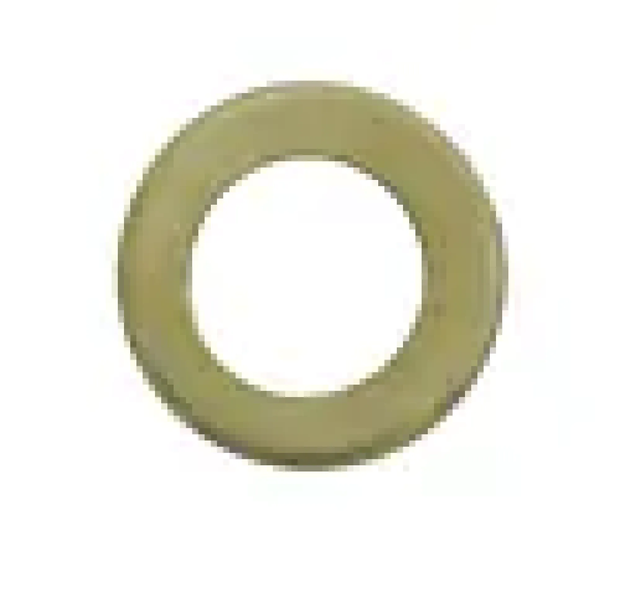 Hengselring 1393 11,5mm 6stk-Pn Beslag Discount