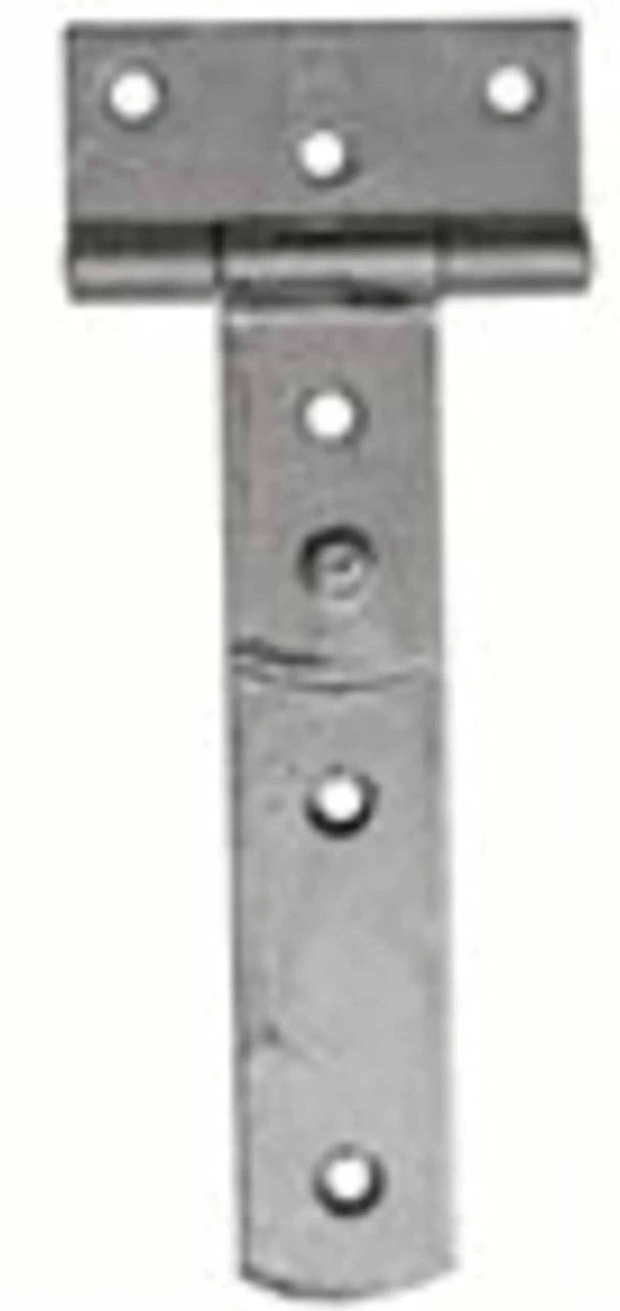 Hengsel T 1761 galv 155mm-Pn Beslag Clearance