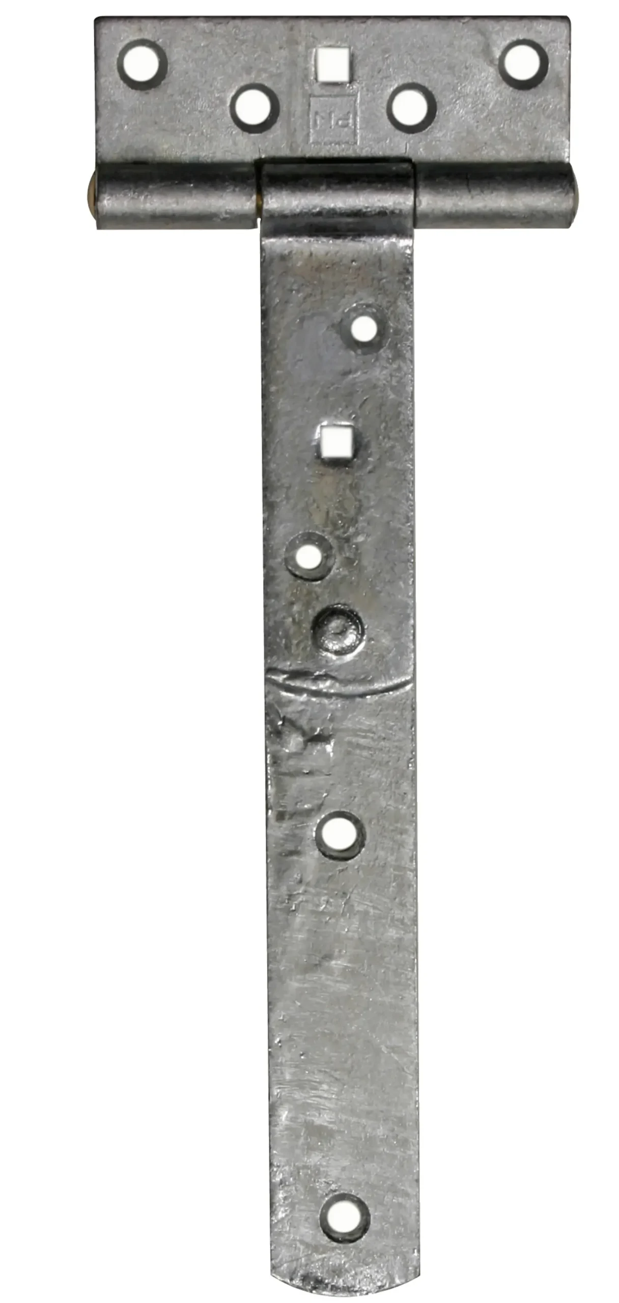 Hengsel T 1762 galv 230mm-Pn Beslag Outlet