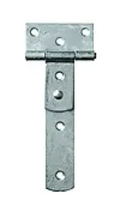 Hengsel T 1762 galv 230mm-Pn Beslag Outlet