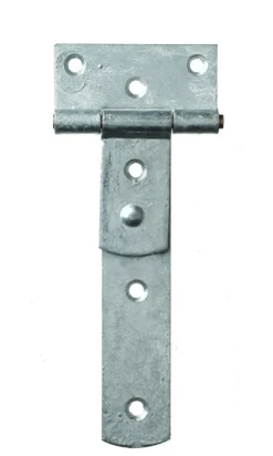 Hengsel T 1763 galv 310mm-Pn Beslag Discount