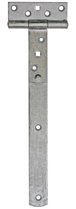 Hengsel T 1763 galv 310mm-Pn Beslag Discount