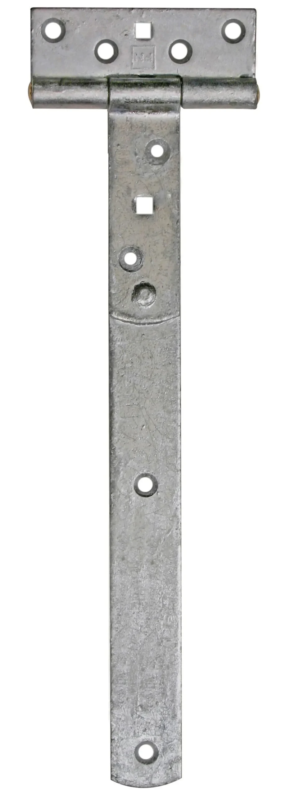 Hengsel T 1763 galv 310mm-Pn Beslag Discount