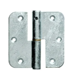 Hengsel 1146 venstre varmforzinket 85x35mm-Pn Beslag Outlet
