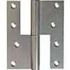 Hengsel 130x45mm høyre-Pn Beslag Sale