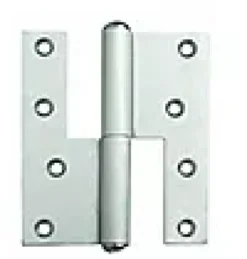 Hengsel 130x45mm venstre-Pn Beslag Best