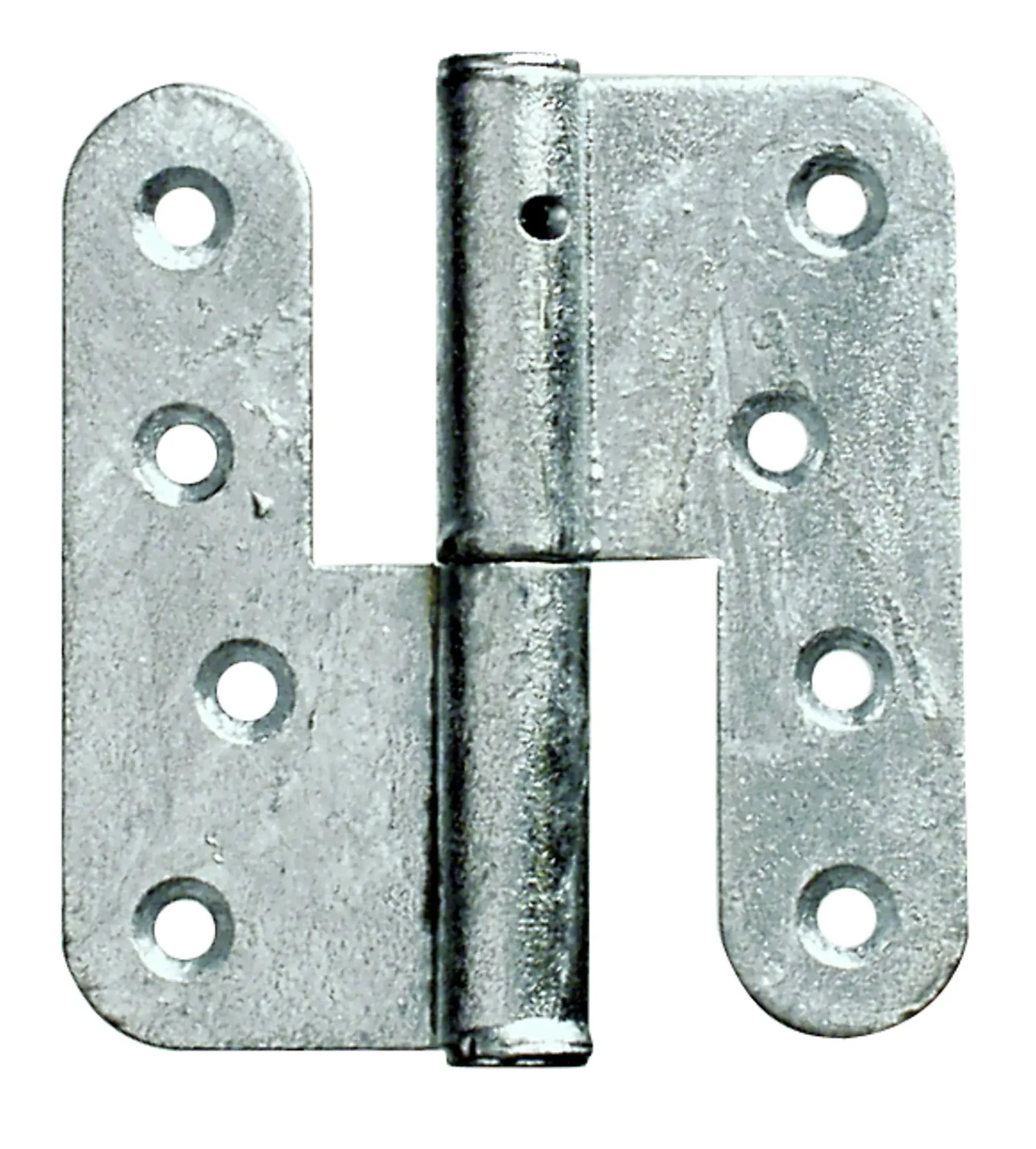 Hengsler høyre 85x33-Pn Beslag