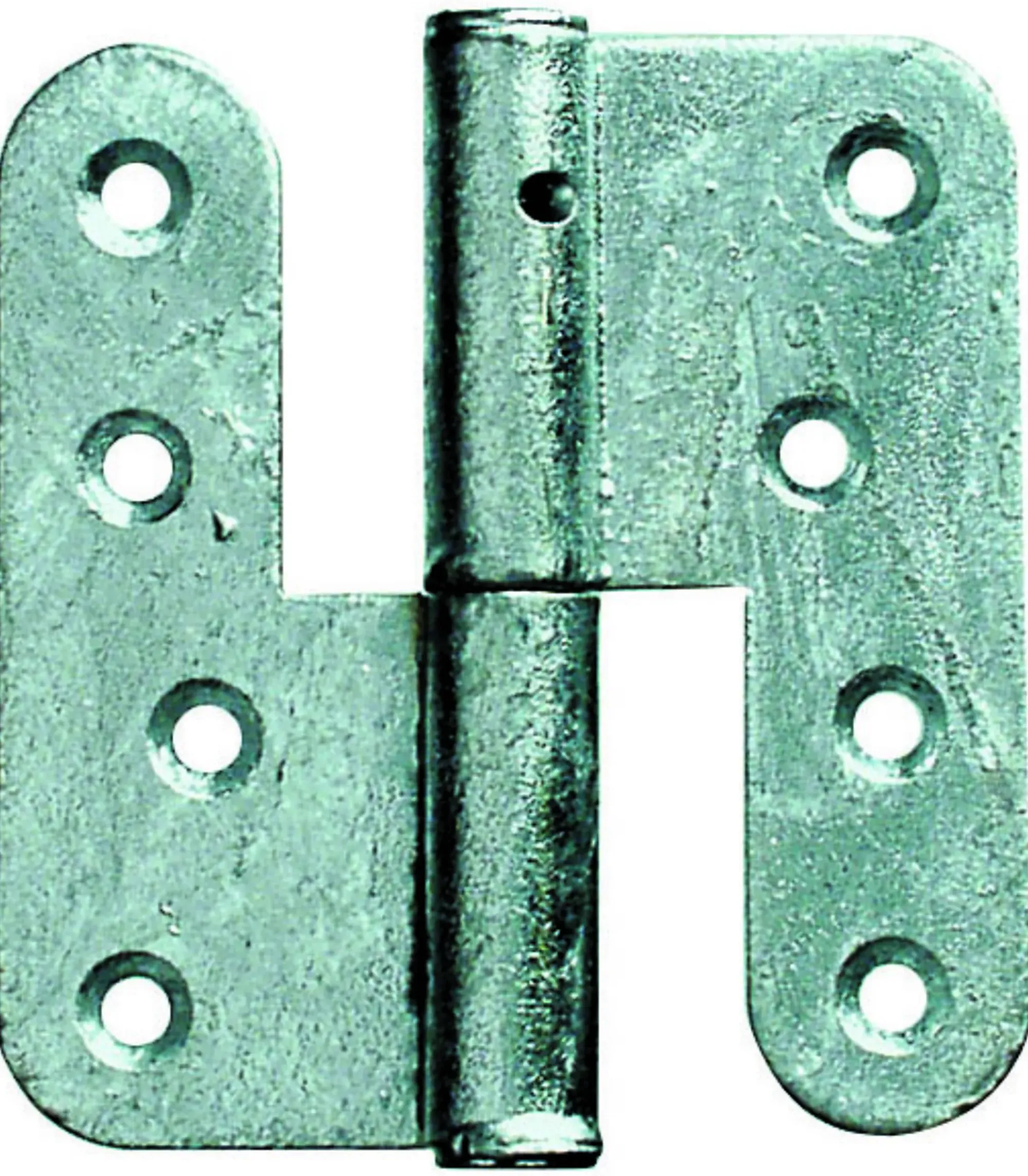 Hengsler høyre 85x33-Pn Beslag