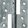 Hengsler venstre 85x33-Pn Beslag Outlet